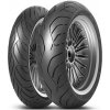 Dunlop SPORTMAX ROADSMART III SCOOTER 120/70 R14 55 H Predné F TL