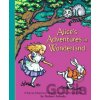 Alices Adventures in Wonderland Sabuda Robert