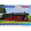 Piko Parná lokomotíva BR BR 03 DR IV 50900