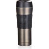 Banquet termohrnček cestovný AKCENT 420 ml antracit