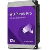 Pevný disk Western Digital Purple Pro 12TB 3,5