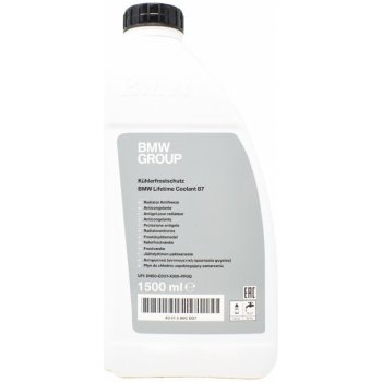 BMW Original Antifreeze 1,5 l