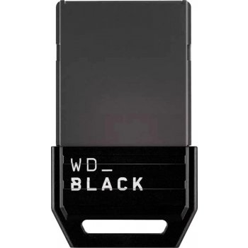 WD Black C50 Expansion Card 1TB, WDBMPH0010BNC-WCSN