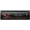 Pioneer MVH-S120UB - Orange