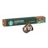 Starbucks by Nespresso House Blend - káva v kapsulách - 10 kapsúl v balení