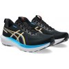 Pánske bežecké topánky Asics GT-1000 14 čierne 1011C077-004 - EUR 48 | UK 12 | US 13