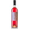 Víno Ján Bazár Hron ružové suché 0,75L