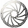 Brzdový kotúč 180 mm, BBB BBS-113 POWERSTOP, 180 mm