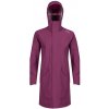 Dámsky kabát High Point Rivera Lady Coat Veľkosť: XS / Farba: fialová