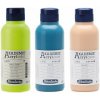 H. Schmincke & Co. Schmincke AKADEMIE akrylové farby 250 ml /rôzne Odtieň: 111 Titanium white