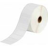 Brady THT-137-7425-2-SC / 121029, termálne papierové etikety, 50.80 mm x 25.40 mm