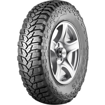 Maxxis M8060 Trepador 35x12.50 R17 119Q