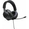 JBL QUANTUM 100 black