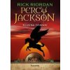 Percy Jackson 3: Kliatba Titanov - Rick Riordan