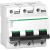 Istič c120h 3p 80a b a9n18424 Schneider
