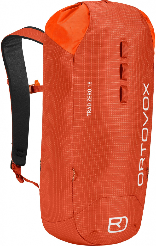 Ortovox Trad Zero 18l desert/orange