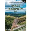 Malé Karpaty – juh (okolie Bratislavy) + mapa