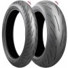 Bridgestone S 22 W 190/55 R17 (75W)