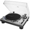 Audio-Technica AT-LP140XP Silver