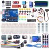 Modul Arduino Upgraded Learning Kit - Vývojový starter kit UNO R3