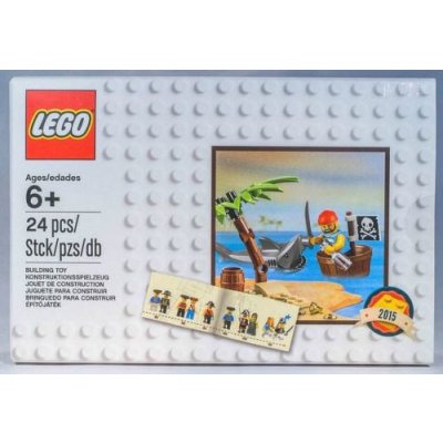 LEGO® Pirates 5003082 Classic Pirate set