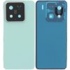 Xiaomi 15 5G - Batériový Kryt Komplet (Green), Green