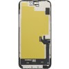 LCD Displej + Dotykové sklo iPhone 15 Plus čierna farba - SOFT OLED