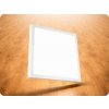 Spectrum LED LED stropné svietidlo NYMPHEA 24W/35W/40W, CCT, biele [SLI031059CCT_PW]