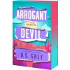 Arrogant Devil (Grey,R.S.)(Brožovaná)