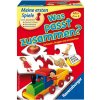 Was passt zusammen?