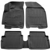 Gumové 3D koberce (TPE), CHEVROLET Aveo (T200, 250), Stingray