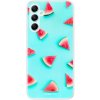 Odolné silikónové puzdro iSaprio - Melon Patern 10 - Samsung Galaxy A34 5G