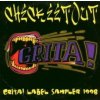 Various - Checkeetout / Grita Label Sampler 1998 [CD]