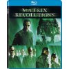 Matrix Revolutions BD