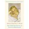 Never Breathe a Word