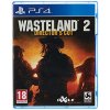 PS4 Wasteland 2: Director's Cut Edition
