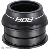BBB BHP-50 SEMI-INTEGRATED