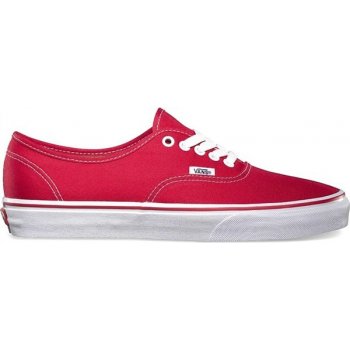 Vans Authentic Red VEE3RED