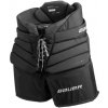 Bauer Elite S23 SR seniorské brankárske nohavice - Senior, černá, S