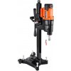 Vevor Diamantová jadrová vŕtačka 20–254 mm, 2500 w, 535/920 rpm, 2 rýchlosti LSJGSZKJ10YC1YW6Y001V2