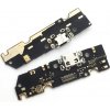 Nabíjací Konektor - PCB Doska Motorola Moto G6 Play XT1922 Originál