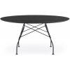 Kartell Jedálenský stôl GLOSSY XXL viac variantov Farba Černá Marquina Černá