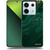 Picasee silikónový čierny obal pre Xiaomi Redmi Note 13 Pro 5G - Green