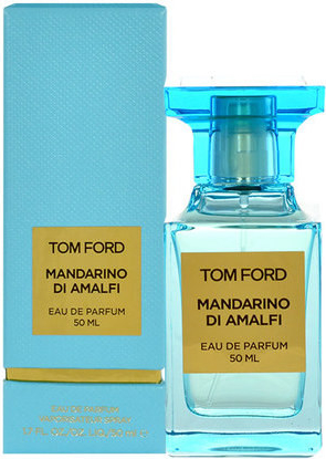 Tom Ford Mandarino di Amalfi Parfumovaná voda unisex 30 ml