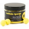25ks - Plávajúce Boilie CC Moore NS1 Pop Ups 18mm Yellow
