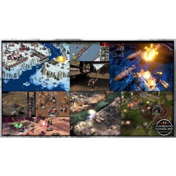 Command and Conquer: The Ultimate Collection