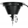 Eurolite MD-2010, motorek 1 ot./min. pro zrcadlové koule do 50 cm, s pojistkou