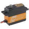 SAVOX SH-1290MG+ Digitální servo 5kg-0,05s/60° (SAVOX-SH1290MG)