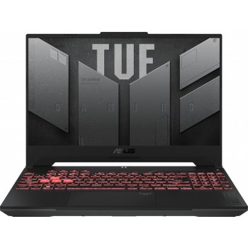 Asus Tuf Gaming A15 FA507NV-LP031W