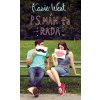 P.S. Mám ťa rada - Kasie West